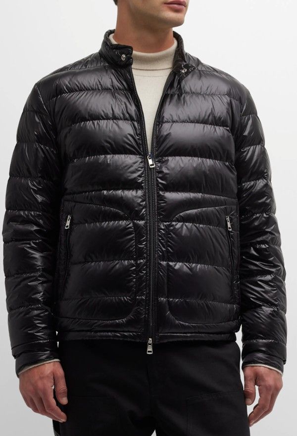 Moncler Jacket Nwt Mens Size Medium 