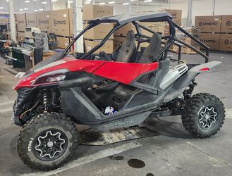 Off Road 2 Seater