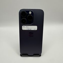 Apple iPhone 14 Pro