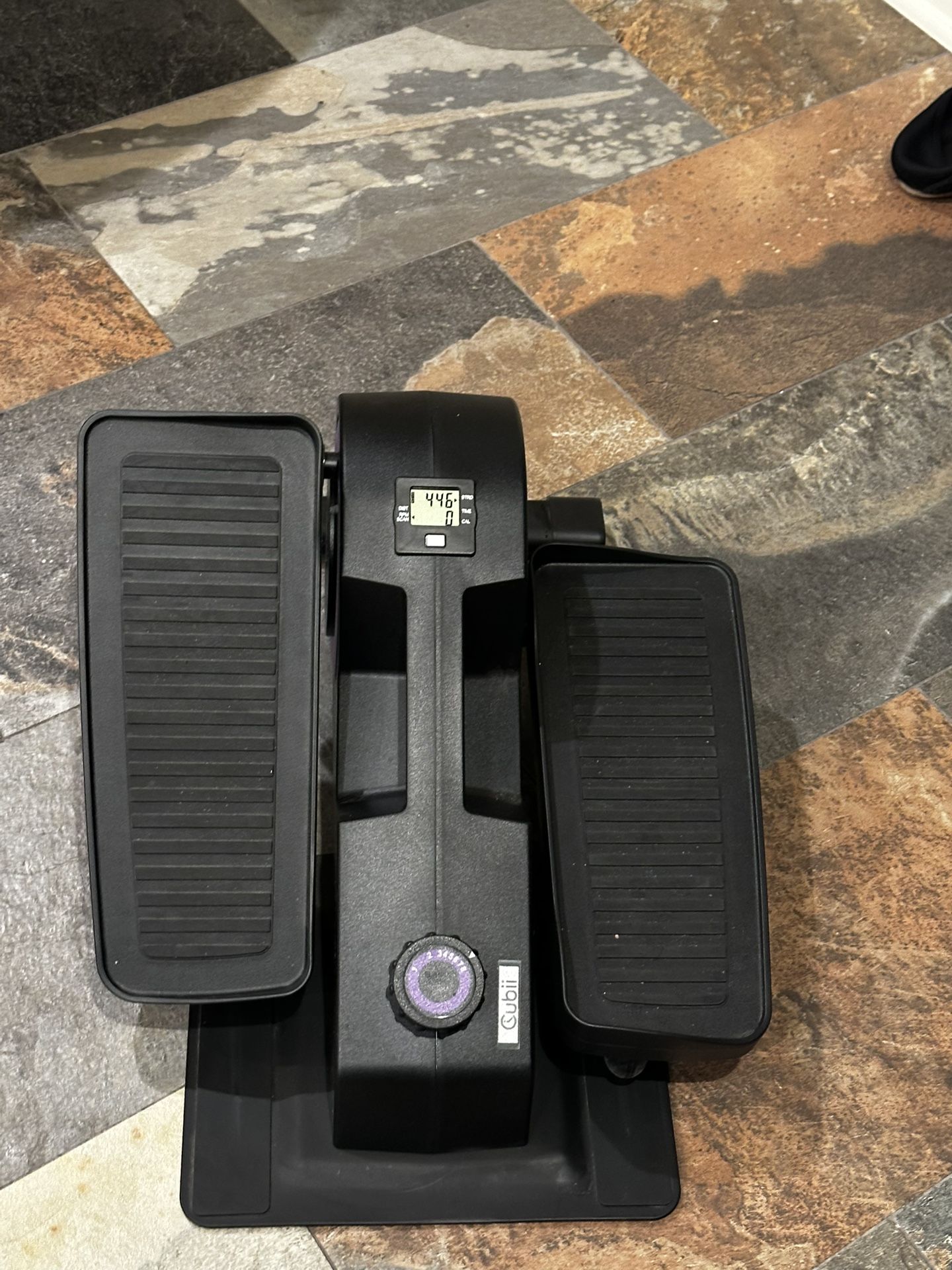 Cubii Under-Desk Elliptical