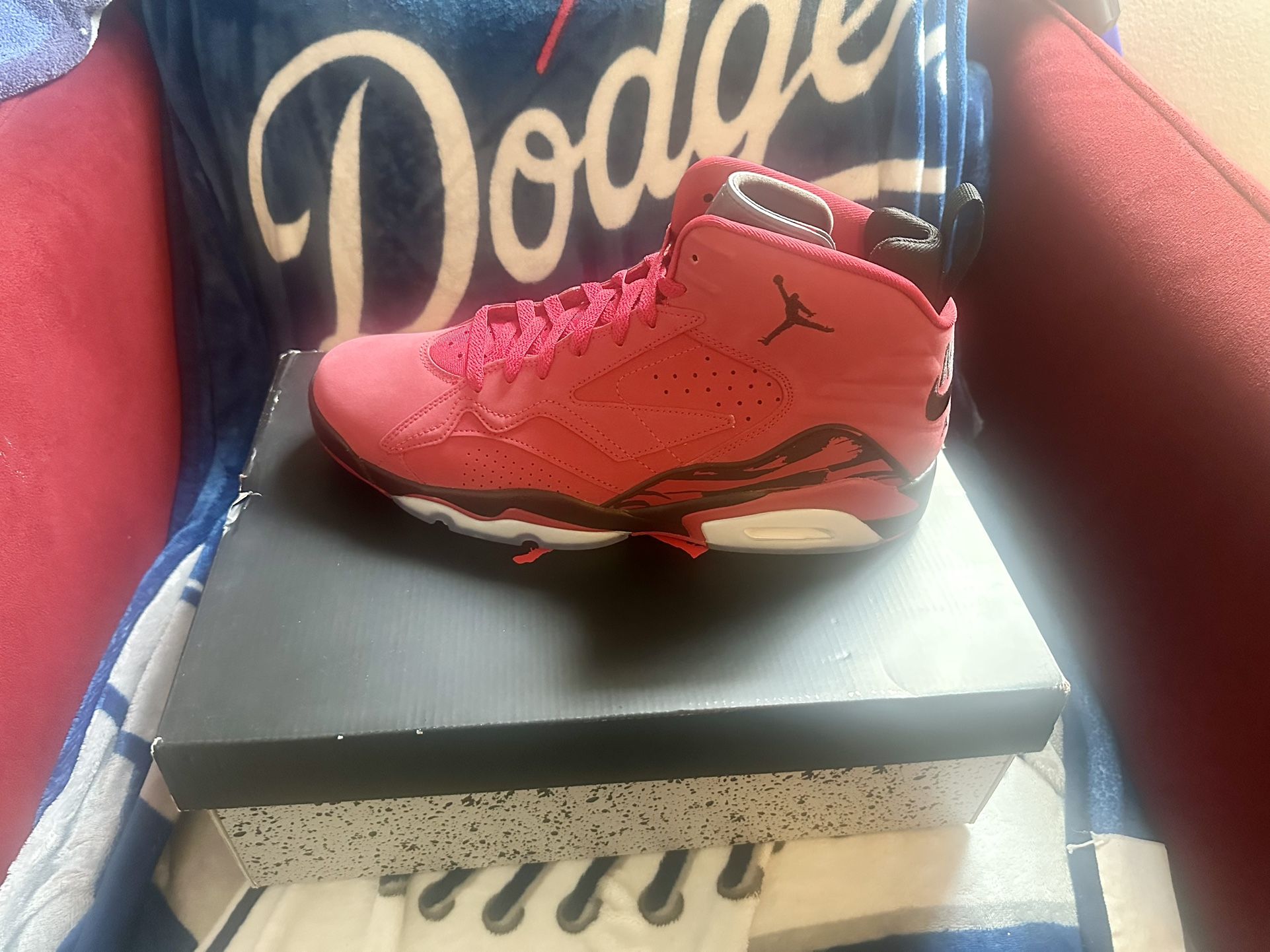 JORDAN SHOES SIZE - 12 / NEW