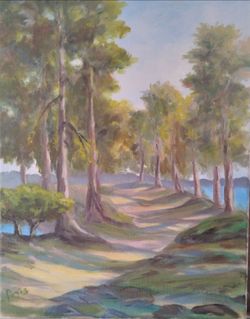 The Path