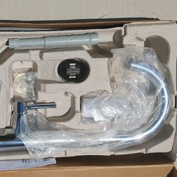 Sink Faucet