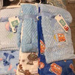 disney cars or toy story