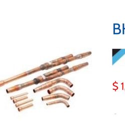 DAIKIN VRV Series Outdoor unit Multi Connection Piping Kit 