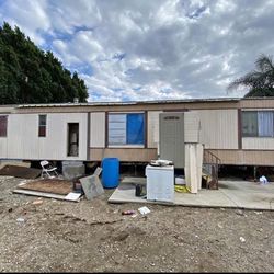 Mobile Home