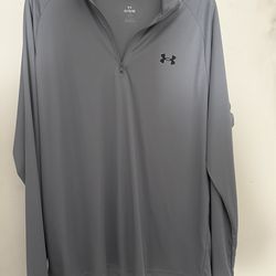 Under Armour Tech 1/4 Zip Jackets XL Men's