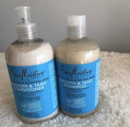 Shea Moisture