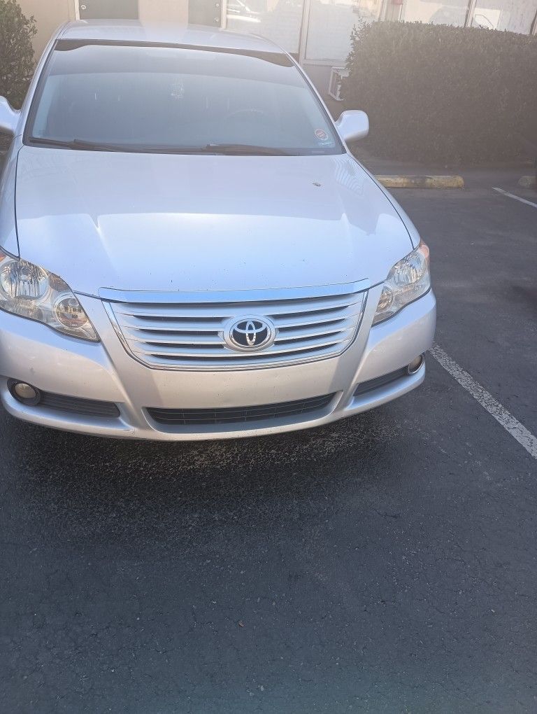 Great Car In Great Condition Will Good As Far As Your Willing To Take It