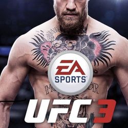 Ufc 3 Xbox One