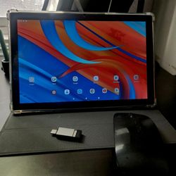 Android Tablet