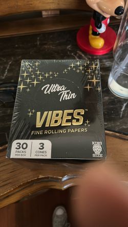 Vives  Fine Rolling Papers 