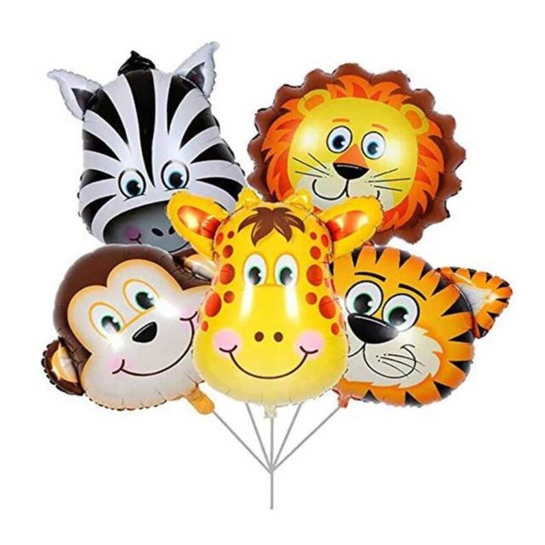 Brand New Giant Animal inflatable Balloons for