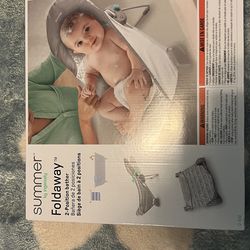 Bather and bath tub