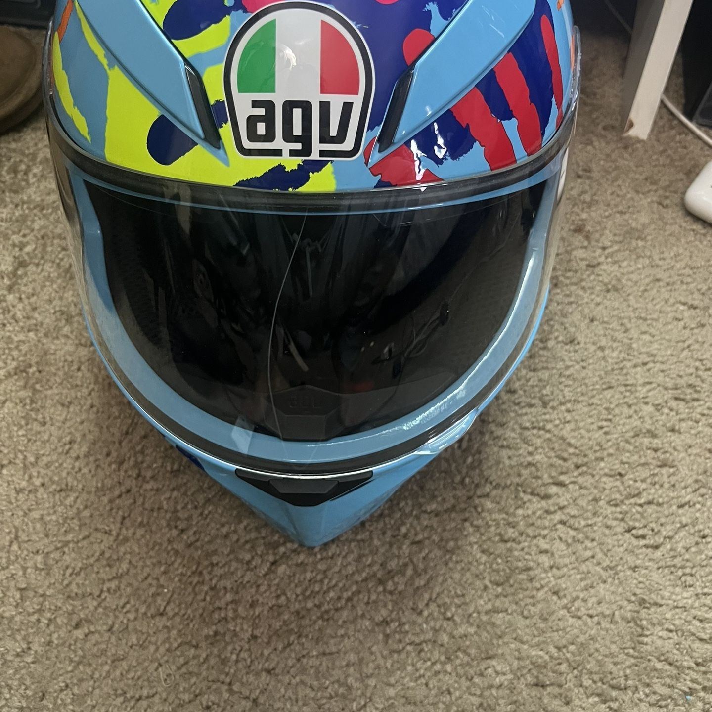 autism motorcycle helmet Autism Awareness Motorcycle Helmet for Sale in Allentown, PA