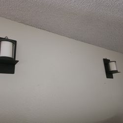 Candle Holders