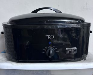 Roaster Oven