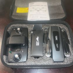 Drone TSRC GPS PRO DRONE