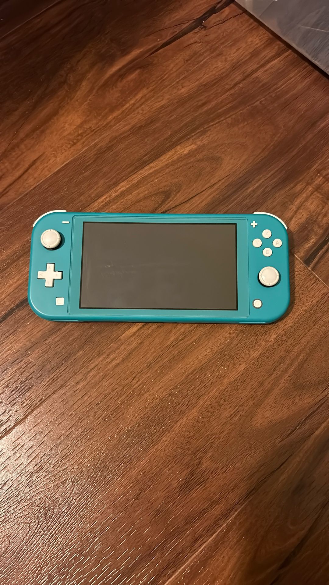 Switch Lite (Turquoise)