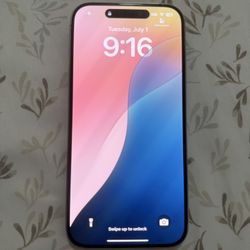 Apple iPhone 15 Pro 512 GB - White