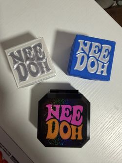 Needoh Cases Bundle