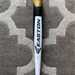 Easton Baseball Bat BEXST Zcore Size 34”, 31oz 