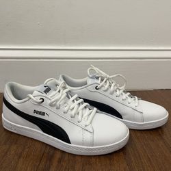 Mid Rise Puma Sneaker Size Women’s 7.5