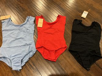 Girl Dancing Bodysuit