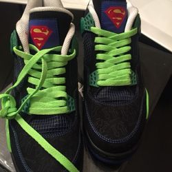 New Air Jordan 4 retro Doernbecher