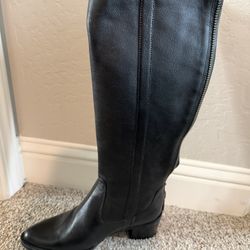 Calvin Klein Size 7 Brand New Boots
