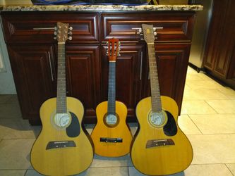 3 guitar