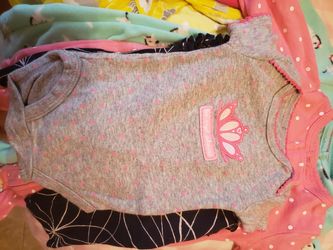 Baby purge nb
