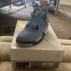 Air Jordan 4 Retro