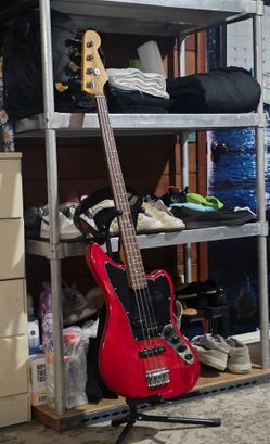 Electric guitar