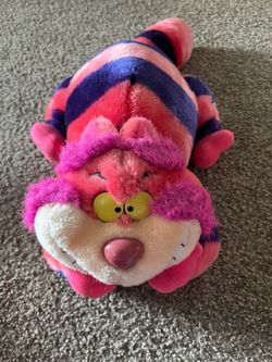 Vintage Cheshire Cat