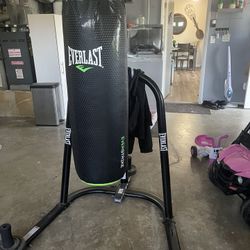 Boxing Bag