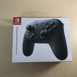 Switch 2 Pro Remote Controller