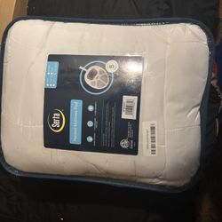 King Sized Heated Mattress Cover