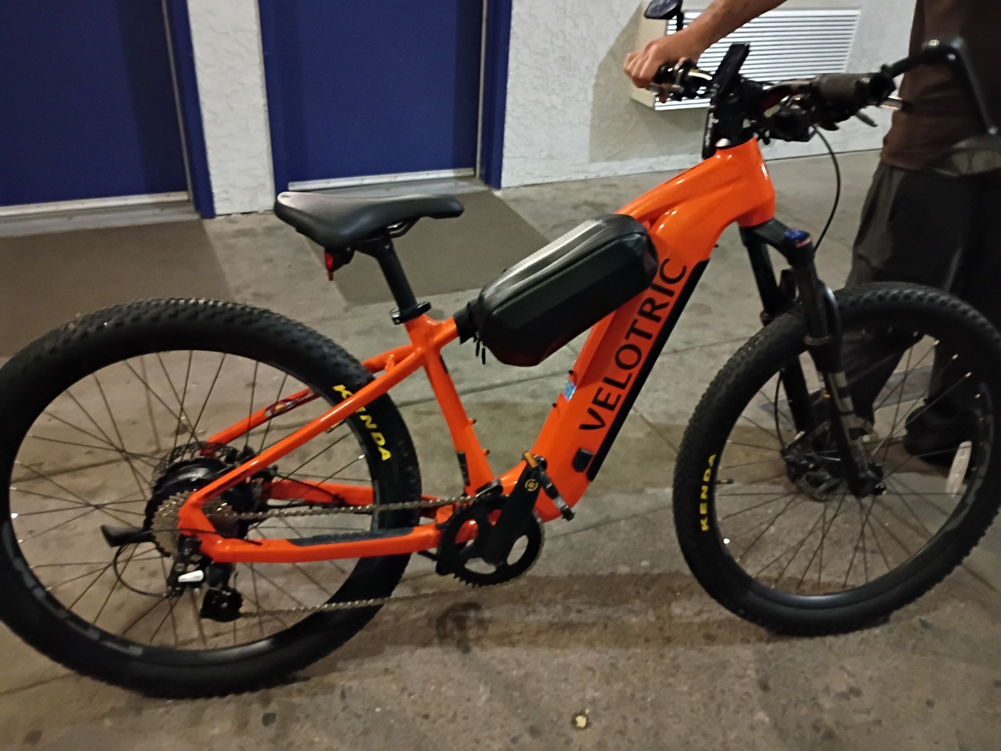 Velotric E Bike
