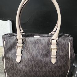 Michael Kors bag
