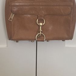 Rebecca Minkoff Mini M.A.C. Bag 