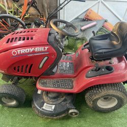 Troy Bilt Walker 