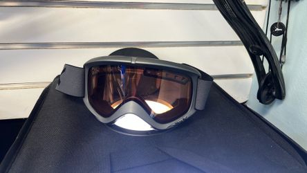 Ski Goggles 