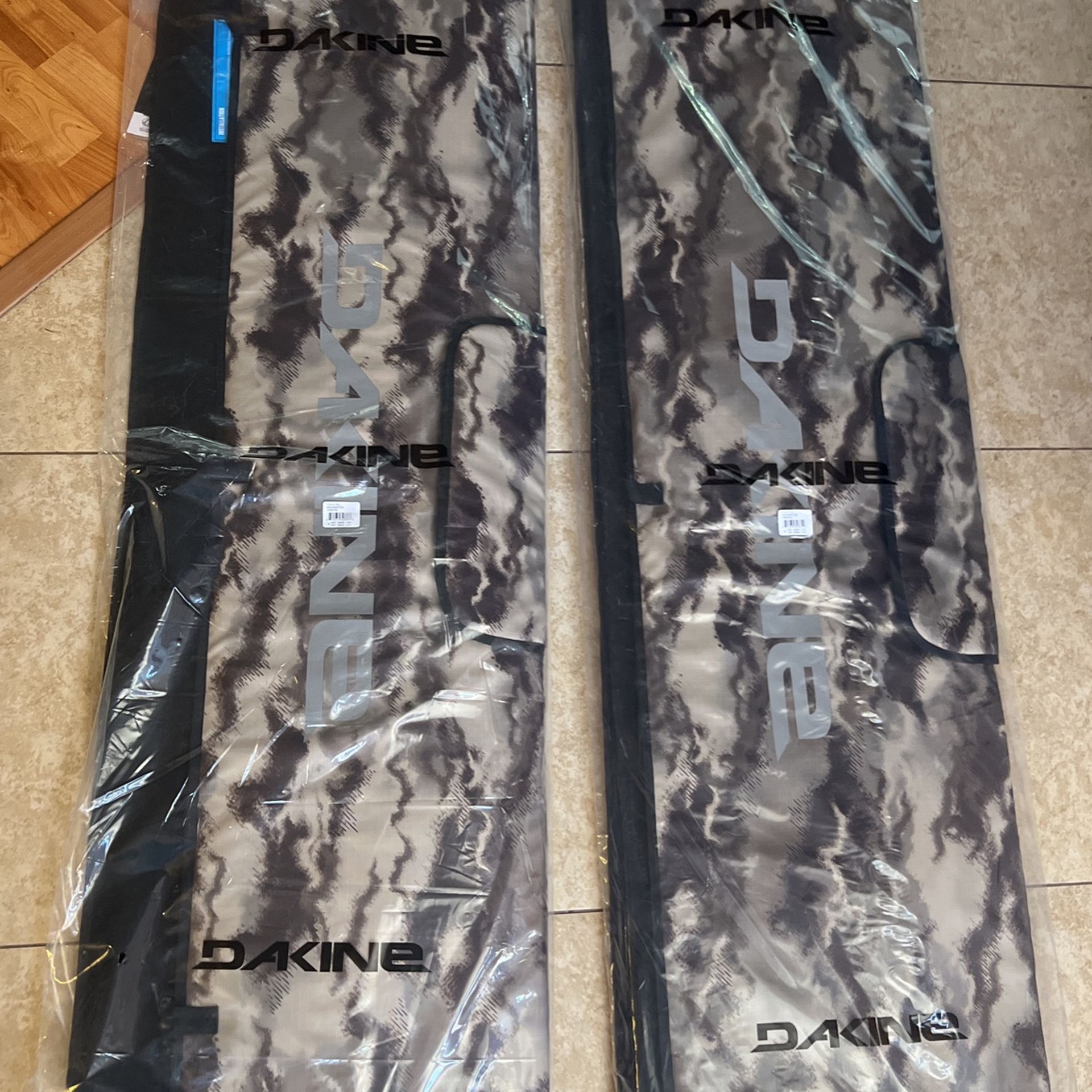 Dakine Pickup Pad Tailgate Pad Large
