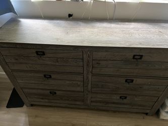 Dresser Drawers | Bates Dresser | Living Spaces