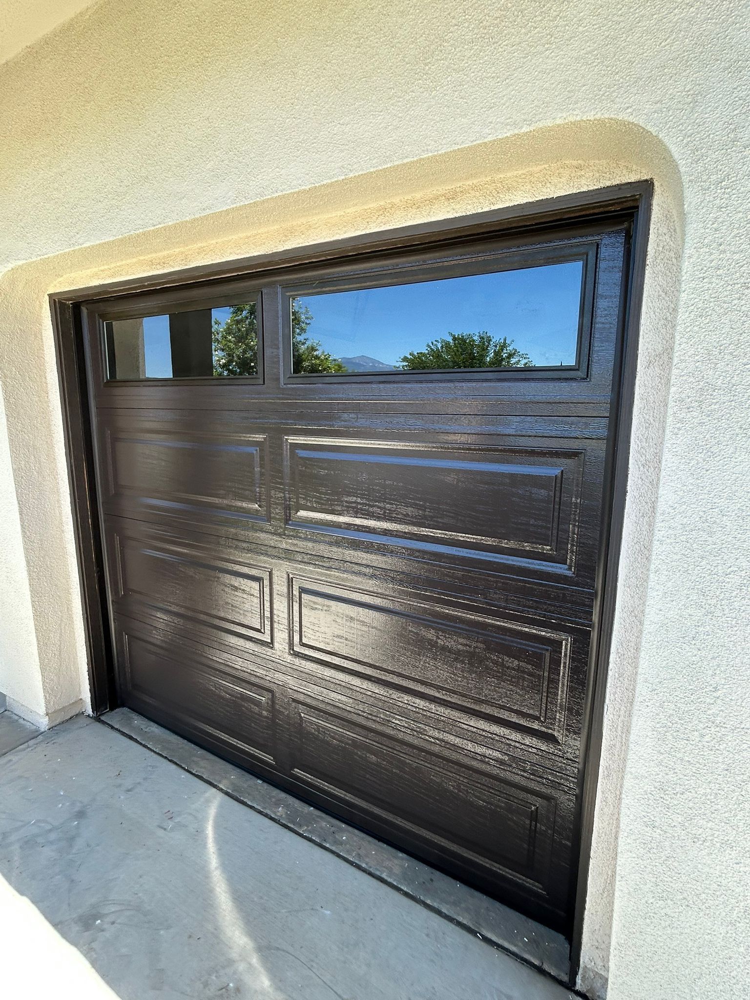 Garage Doors