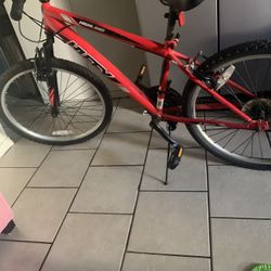 Huffy Bike For Girls 