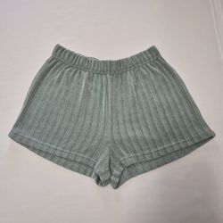 Soft lounge shorts