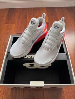 Nike Adapt Auto Max Infared - Size 11.5