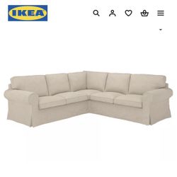 IKEA Couch 